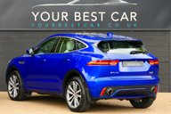 Jaguar E-Pace 2.0 E-PACE R-Dynamic HSE i AWD Auto 4WD 5dr 19