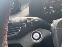 Hyundai TUCSON (Sold) 1.6 CRDi MHEV N Line SUV 5dr Diesel Hybrid DCT Euro 6 (s/s) (136 ps) 15