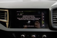 Audi A1 SPORTBACK TFSI TECHNIK 25