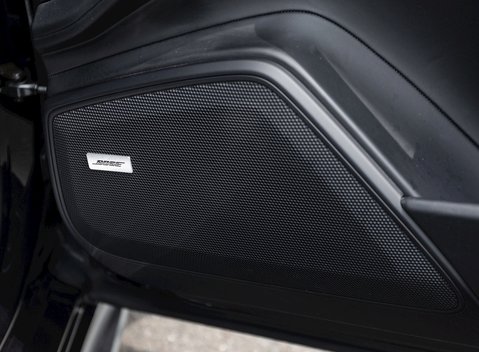 Porsche Panamera Turbo Sport Turismo 24