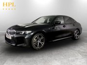 BMW 3 Series 2.0 320i M Sport Saloon 4dr Petrol Auto Euro 6 (s/s) (184 ps) 3