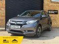 Honda HR-V 1.5 i-VTEC SE SUV 5dr Petrol Manual 1