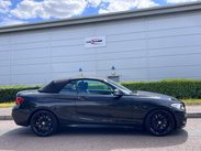 BMW 2 Series 3.0 M235i Auto Euro 6 (s/s) 2dr 71