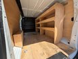 Vauxhall Vivaro 1.5 Turbo D Prime XL Panel Van LWB Euro 6 (s/s) 6dr 32