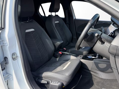 Vauxhall Corsa 1.2 Turbo Ultimate 5dr Auto 18
