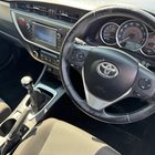 Toyota Auris 1.4 D-4D Icon Touring Sports Euro 5 (s/s) 5dr