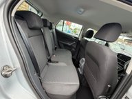 Volkswagen T-Cross SE TSI 13