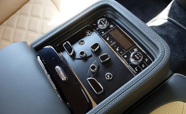 Bentley Mulsanne Speed 18