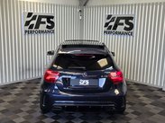 Mercedes-Benz A Class 2.0 A45 AMG Hatchback 5dr Petrol SpdS DCT 4MATIC Euro 6 (s/s) (360 ps) 18