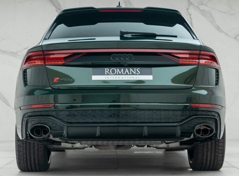 Audi RS Q8 Vorsprung 7