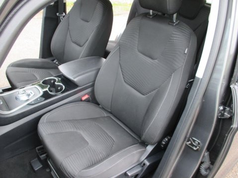 Ford S-Max 2.0 EcoBlue Zetec Auto Euro 6 (s/s) 5dr 21