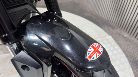 Triumph Tiger 2014 ONLY 12K ADVENTURE BIKE PANNIERS LONG MOT 1050CC 15