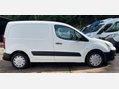 Citroen Berlingo 1.6 HDi 625 Enterprise L1 5dr (Euro 5) 7