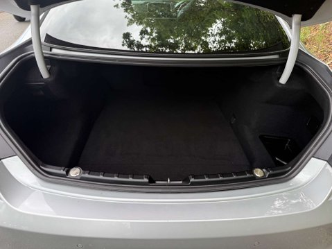 BMW 6 Series 3.0 640d M Sport Gran Coupe Auto 4dr 35