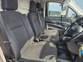 Ford Transit Custom 280 LIMITED P/V ECOBLUE 8