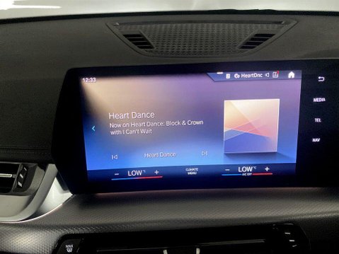 BMW iX1 30 66.5kWh M Sport SUV 5dr Electric Auto xDrive (11kW Charger) (313 ps) 1 O 15