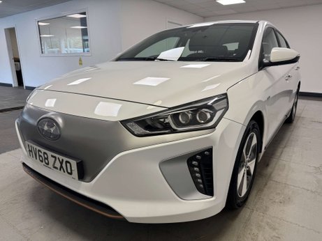 Hyundai IONIQ IONIQ Premium BEV 5dr 4