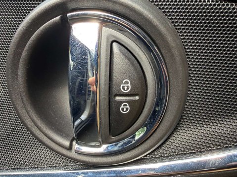Mini Clubman 2.0 Clubman John Cooper Works A4 Auto 4WD 6dr 35
