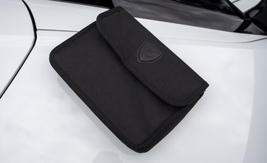 Lamborghini Huracan Spyder LP640-4 Performante 32