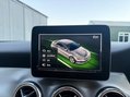 Mercedes-Benz CLA Class 2.1 CLA 220 D AMG Line Auto 4dr 38