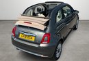 Fiat 500 1.2 Lounge 2dr 11
