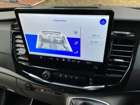 Ford Transit 350 LIMITED L4H3 P/V ECOBLUE 36