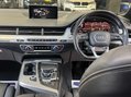 Audi Q7 3.0 Q7 S Line TDI Quattro Auto 4WD 5dr 44