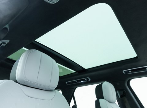 Land Rover Range Rover Sport P550e Autobiography 9