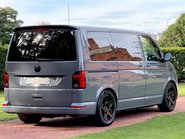 Volkswagen Caravelle SE TDI 16