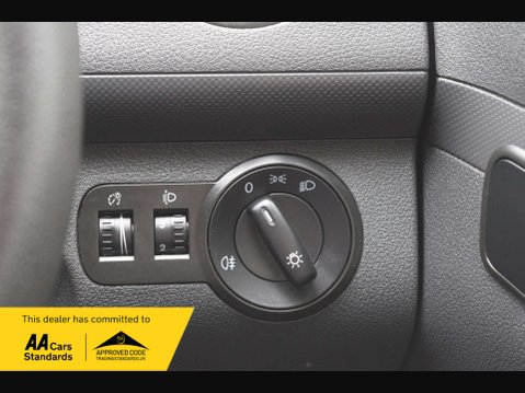 Volkswagen Caddy 1.6 Caddy C20 Startline TDI 36