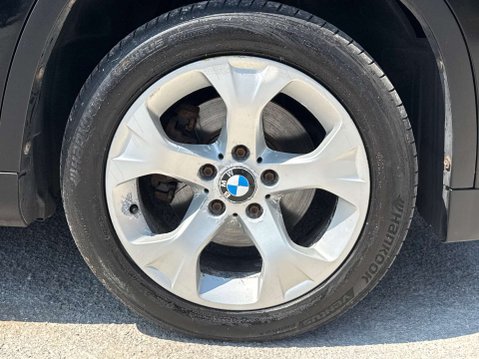 BMW X1 2.0 X1 xDrive 20d SE 4WD 5dr 47