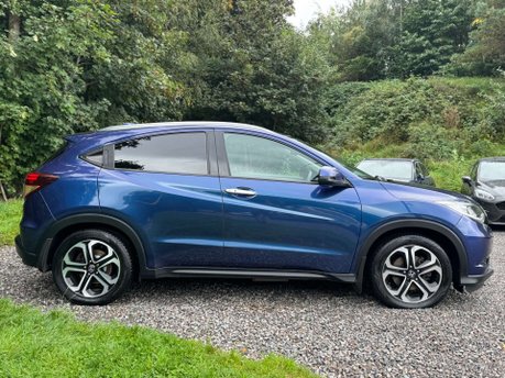 Honda HR-V 1.6 HR-V EX i-DTec 5dr