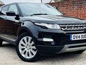 Land Rover Range Rover Evoque 2.2 SD4 Prestige SUV 5dr Diesel Auto 4WD Euro 5 (s/s) (190 ps)