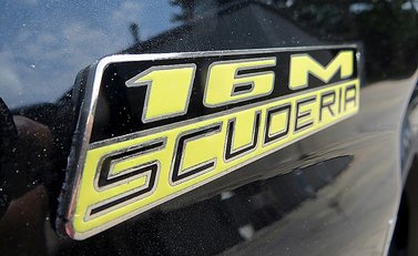 Ferrari 430 Scuderia Spider 16M 5