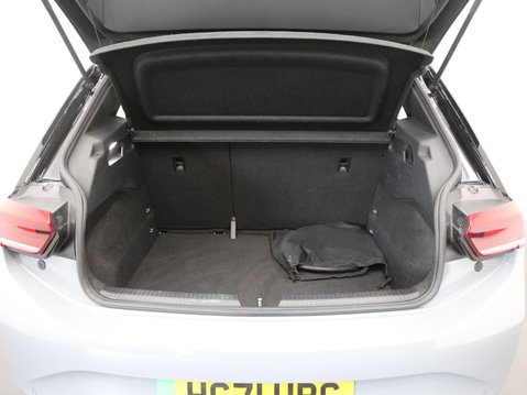 Volkswagen ID.3 Pro Performance 58kWh Life Auto 5dr 25