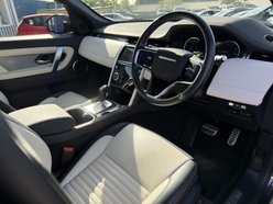 Land Rover Discovery Sport 1.5 P300e 12.2kWh Urban Edition SUV 5dr Petrol Plug-in Hybrid Auto 4WD Euro 2