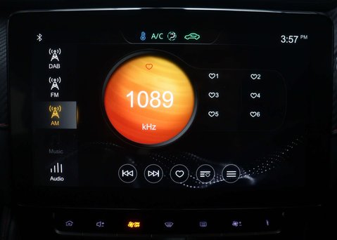 MG ZS 1.0 ZS Exclusive TGDi Auto 5dr 21