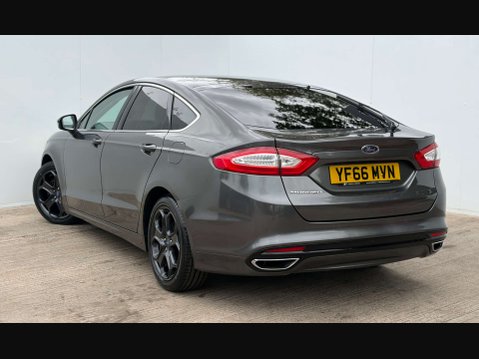 Ford Mondeo 2.0 Mondeo Titanium TDCi 5dr 47