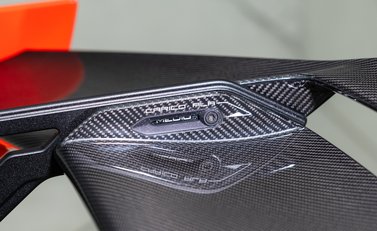 Lamborghini Huracan STO 56