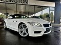 BMW Z4 2.0 28i M Sport sDrive Euro 6 (s/s) 2dr 2