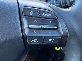 Hyundai KONA 1.6 Kona SE Connect GDi HEV Semi-Auto 5dr 53