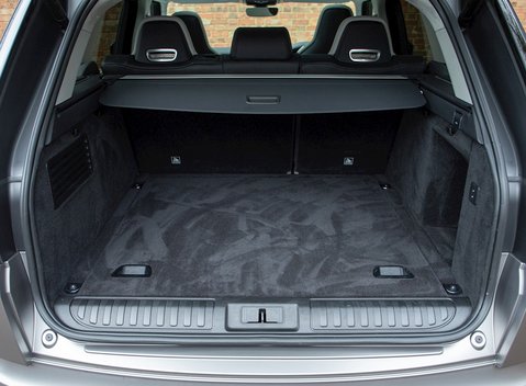 Land Rover Range Rover Sport 5.0 SVR 31