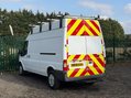 Ford Transit 350 LWB HR 12
