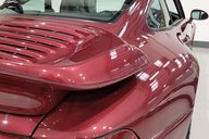 Porsche 911 TURBO 23