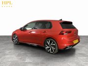 Volkswagen Golf 1.5 eTSI MHEV R-Line Hatchback 5dr Petrol Hybrid DSG Euro 6 (s/s) (150 ps) 5