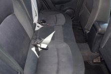 Nissan Qashqai Acenta 22