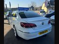 Volkswagen CC 2.0 TDI BlueMotion Tech R-Line Euro 5 (s/s) 4dr 5