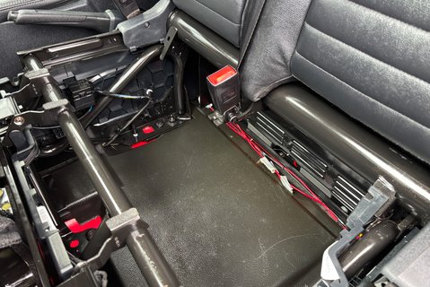Ford Transit Custom 300 TRAIL L1H1 ECOBLUE 17