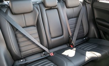 Land Rover Range Rover Evoque TD4 HSE Dynamic LUX 14