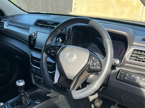 SsangYong Tivoli ULTIMATE 36